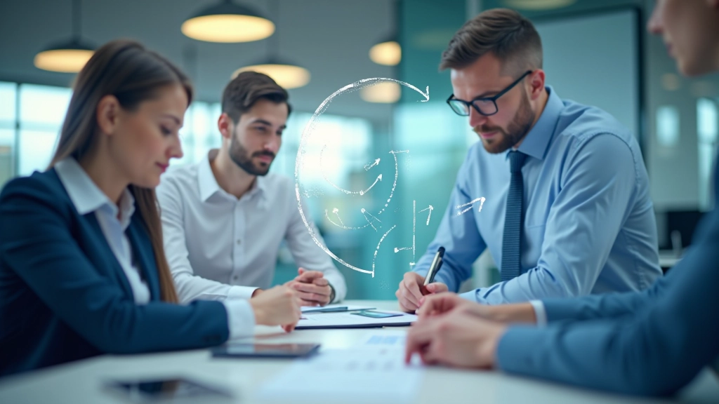 Finansinių procesų optimizacija