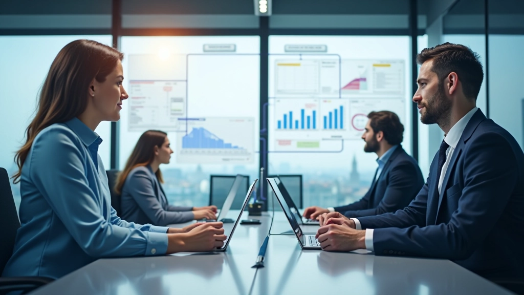 Finansinių procesų optimizacija