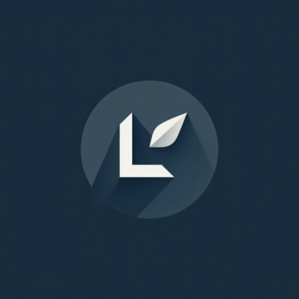 LedgerSync logotipas